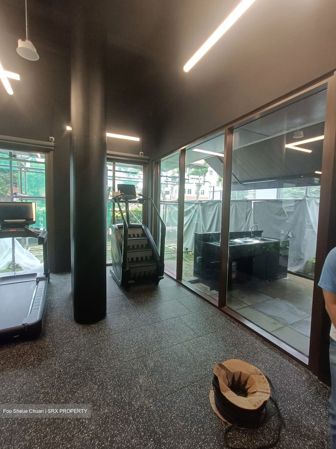 Teck Chye Terrace (D19), Apartment #531983901